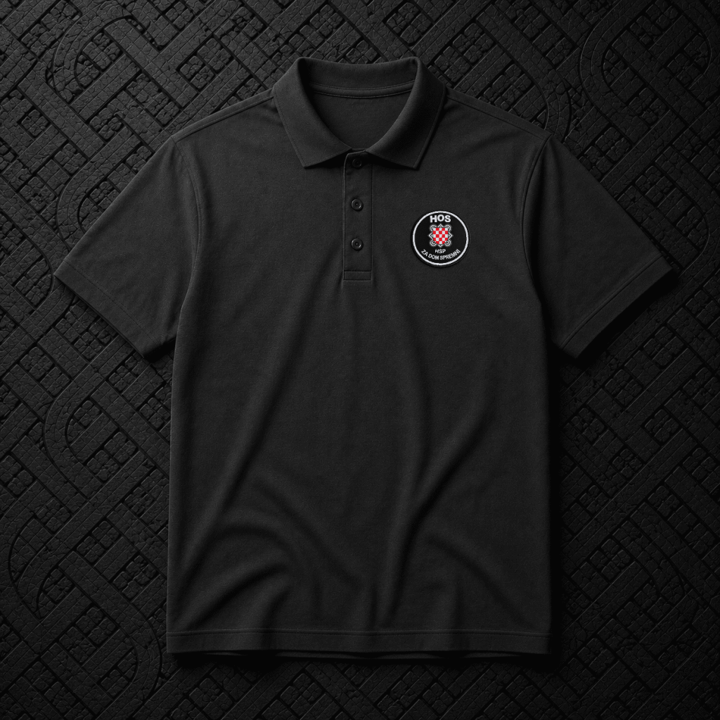 HOS - Polo majica