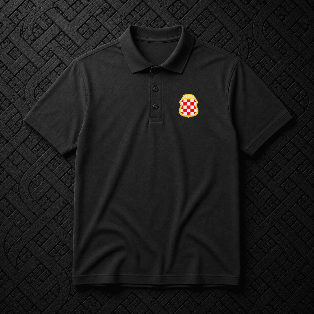 Herceg-Bosna - Polo majica