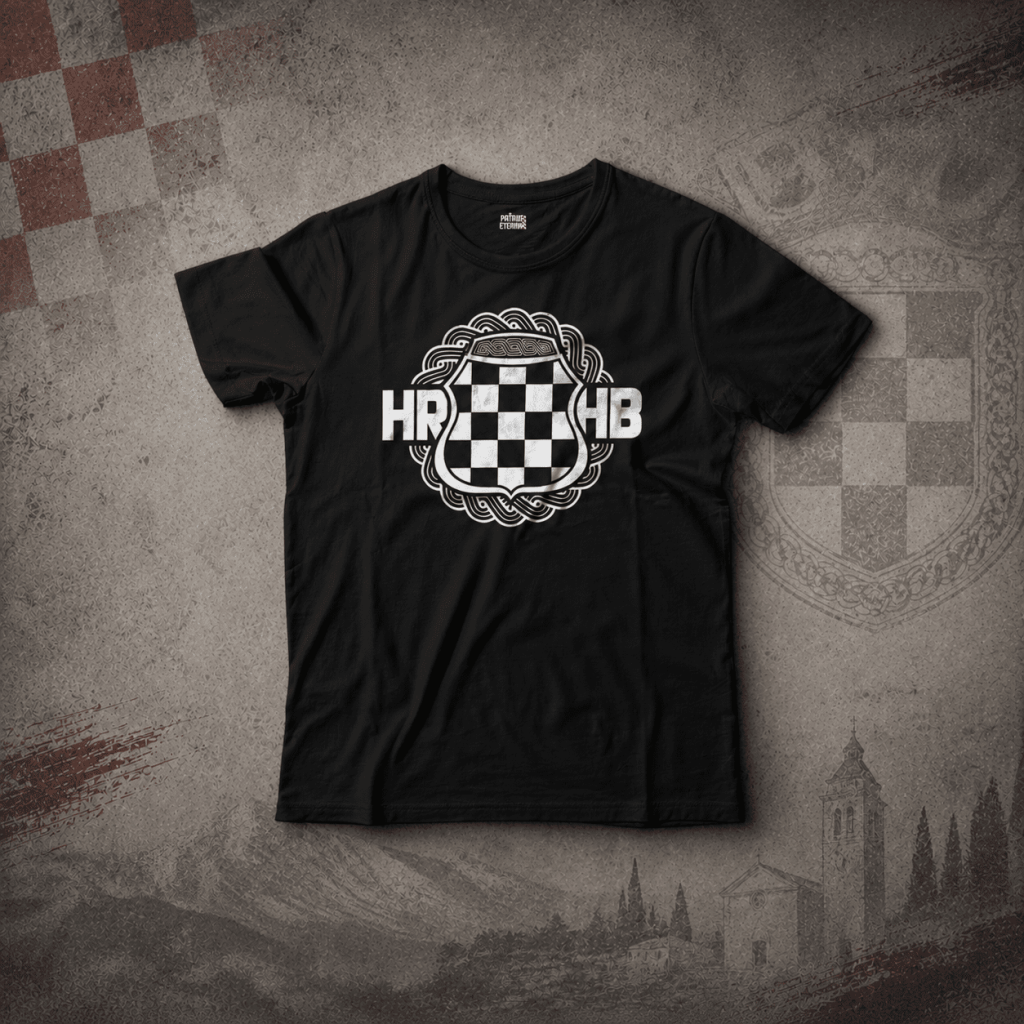 HRHB - Majica