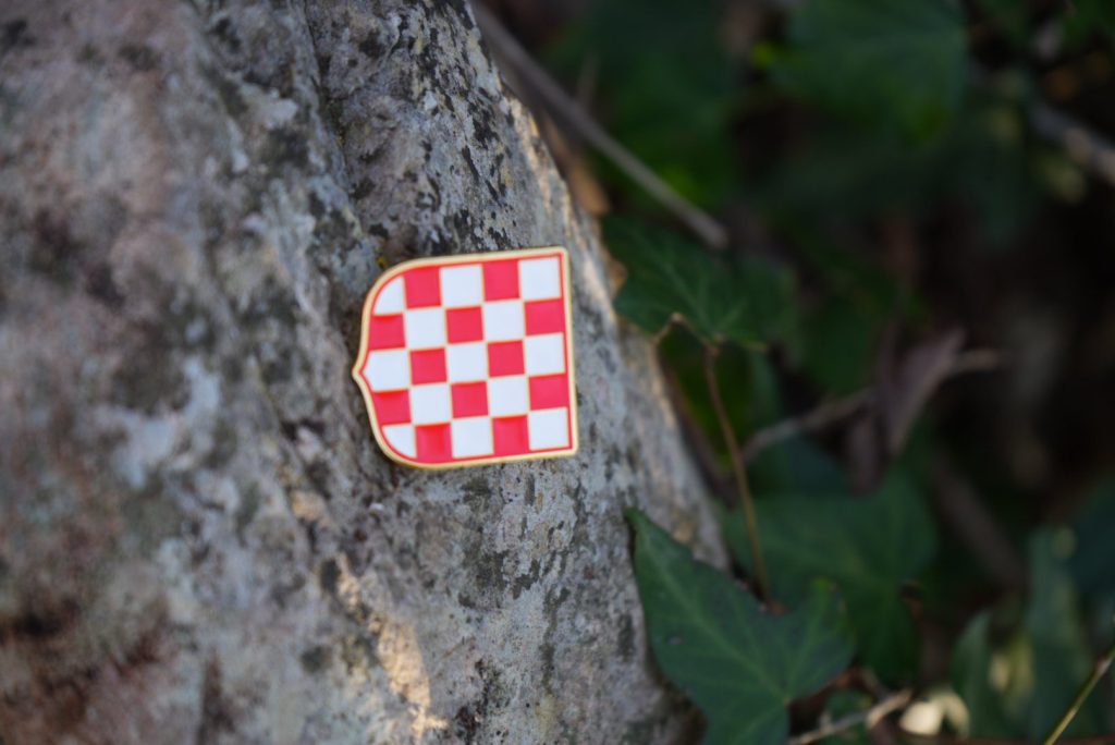 Značke