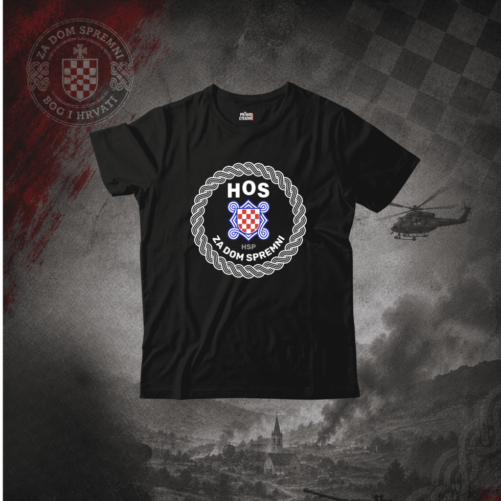 HOS - Majica