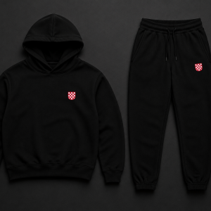 Komplet - Trenerka Povijesni Patch (UNISEX)
