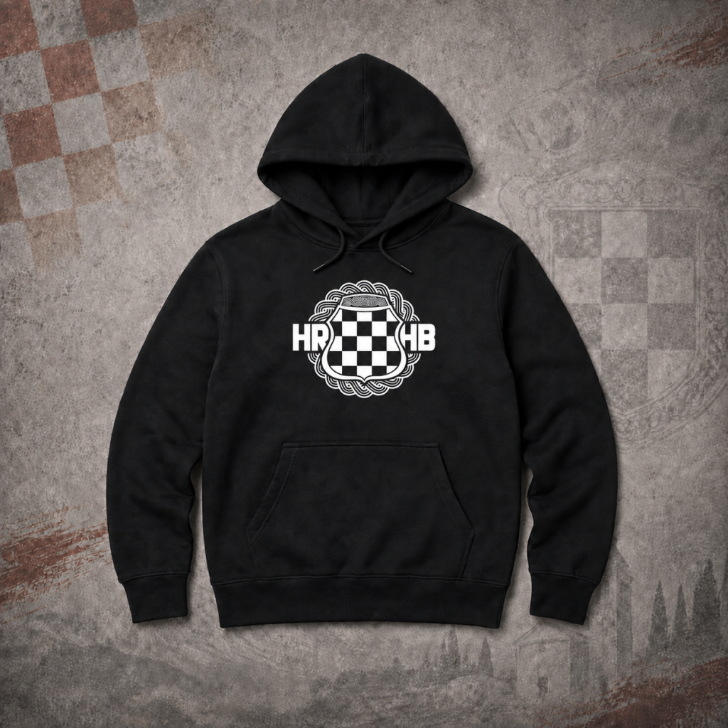 HRHB - Duks