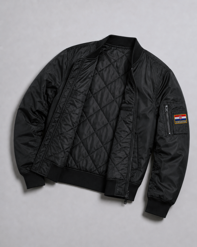 Patria Eterna - Bomber Jakna