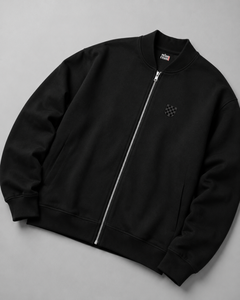 Patria Eterna - Heavyweight Bomber